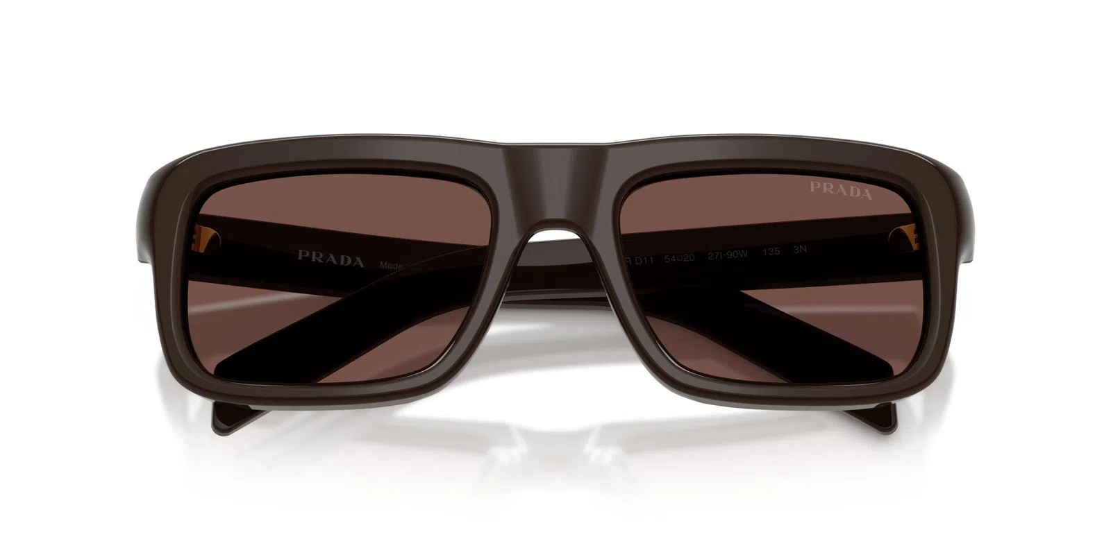 Prada D11S Sunglasses - view 25